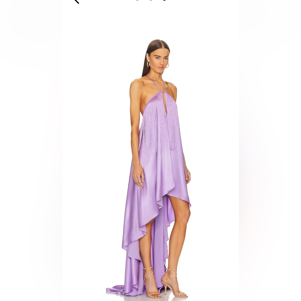 Brand NWT never worn size Xs Micheal Costello dress